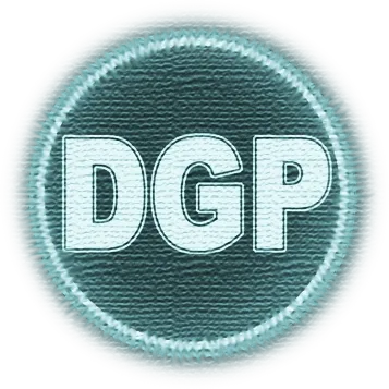 My DGPs